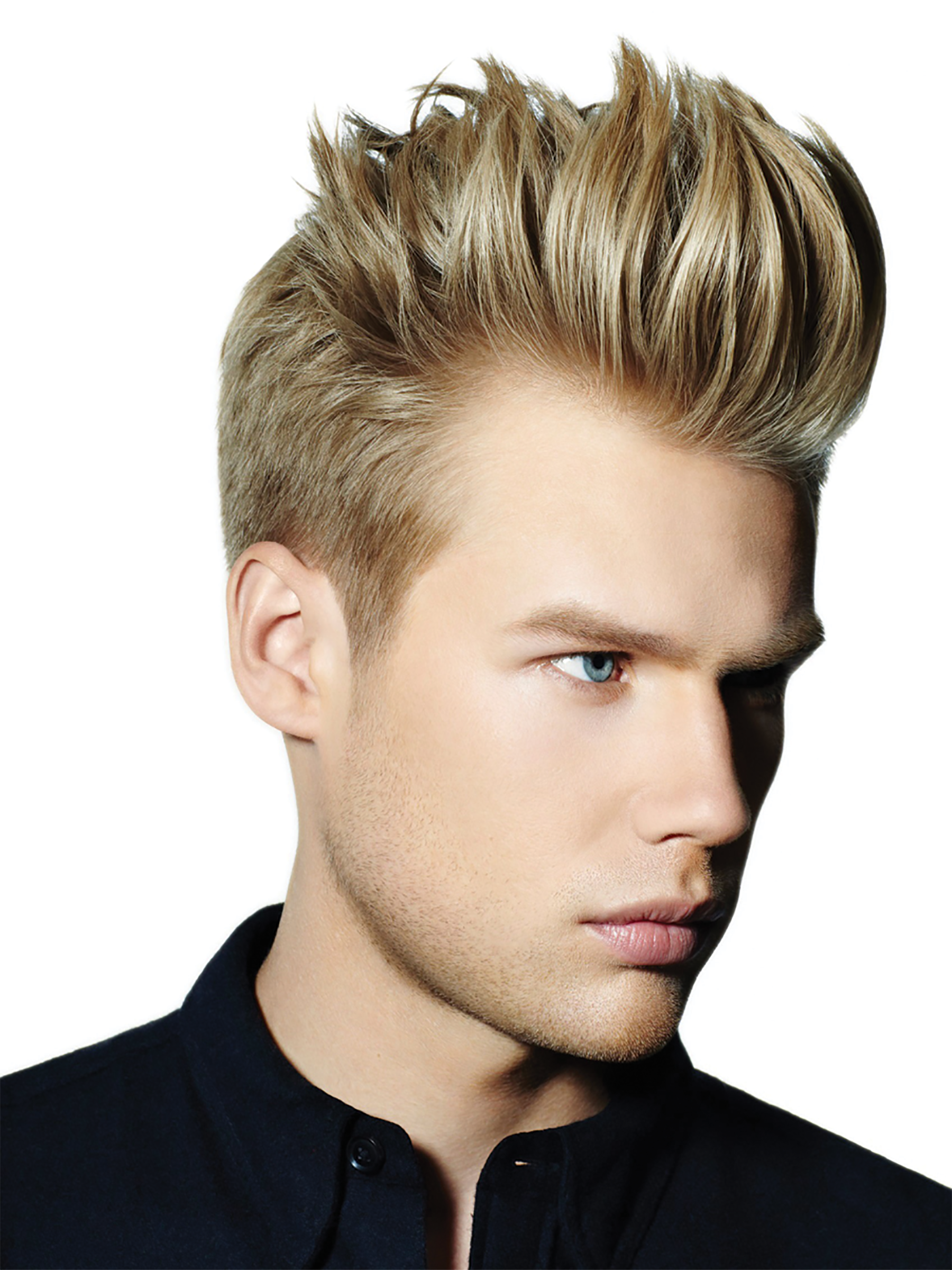 Hair design 8