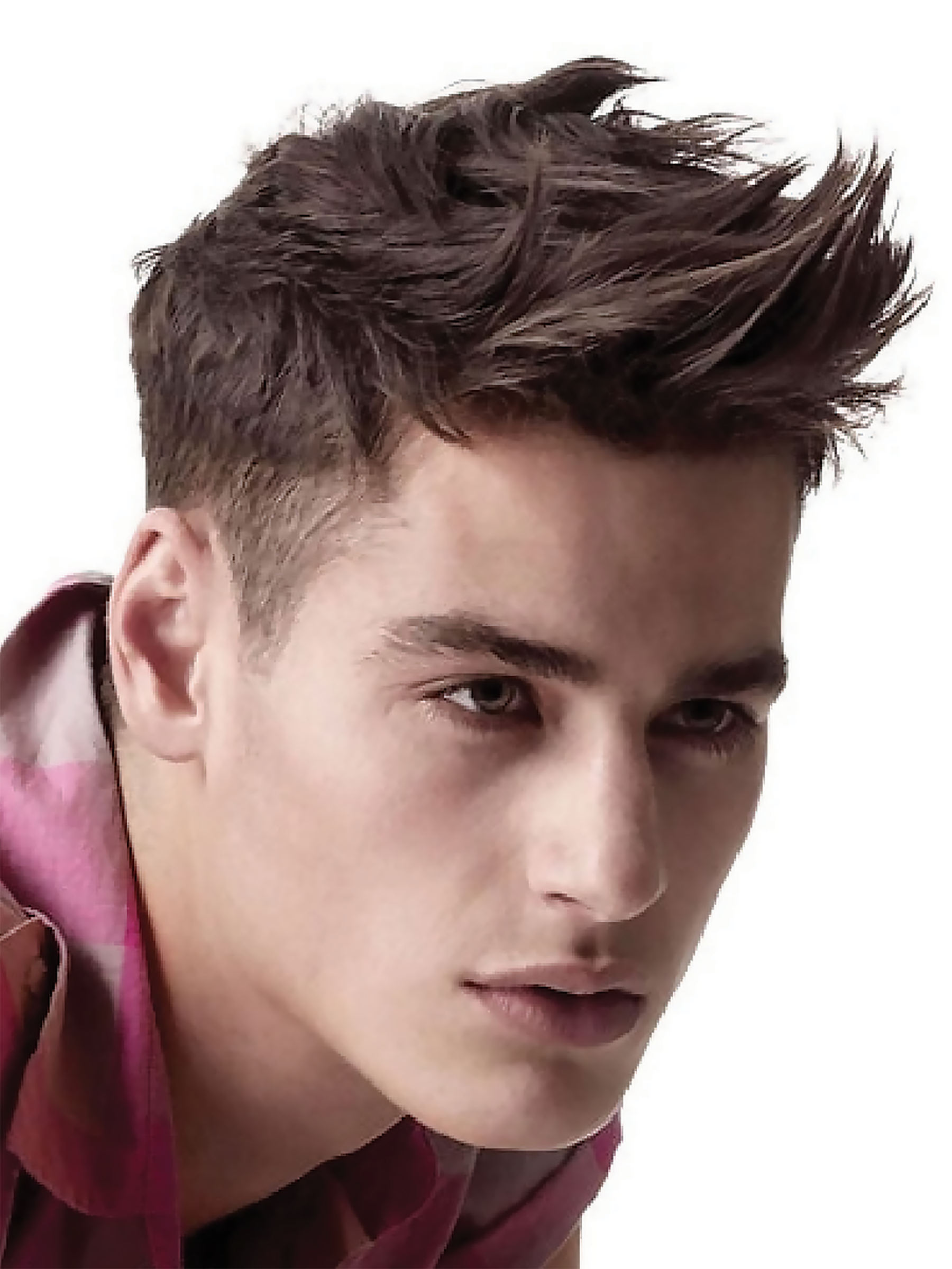 Hair design 12